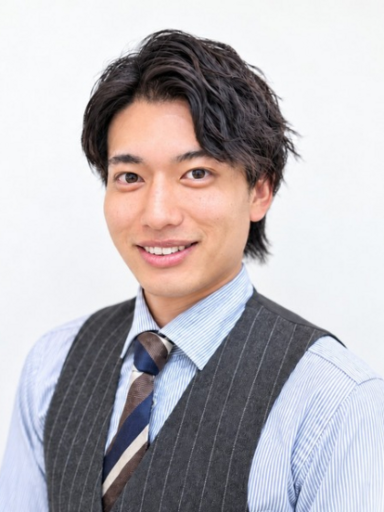 原 大翔
